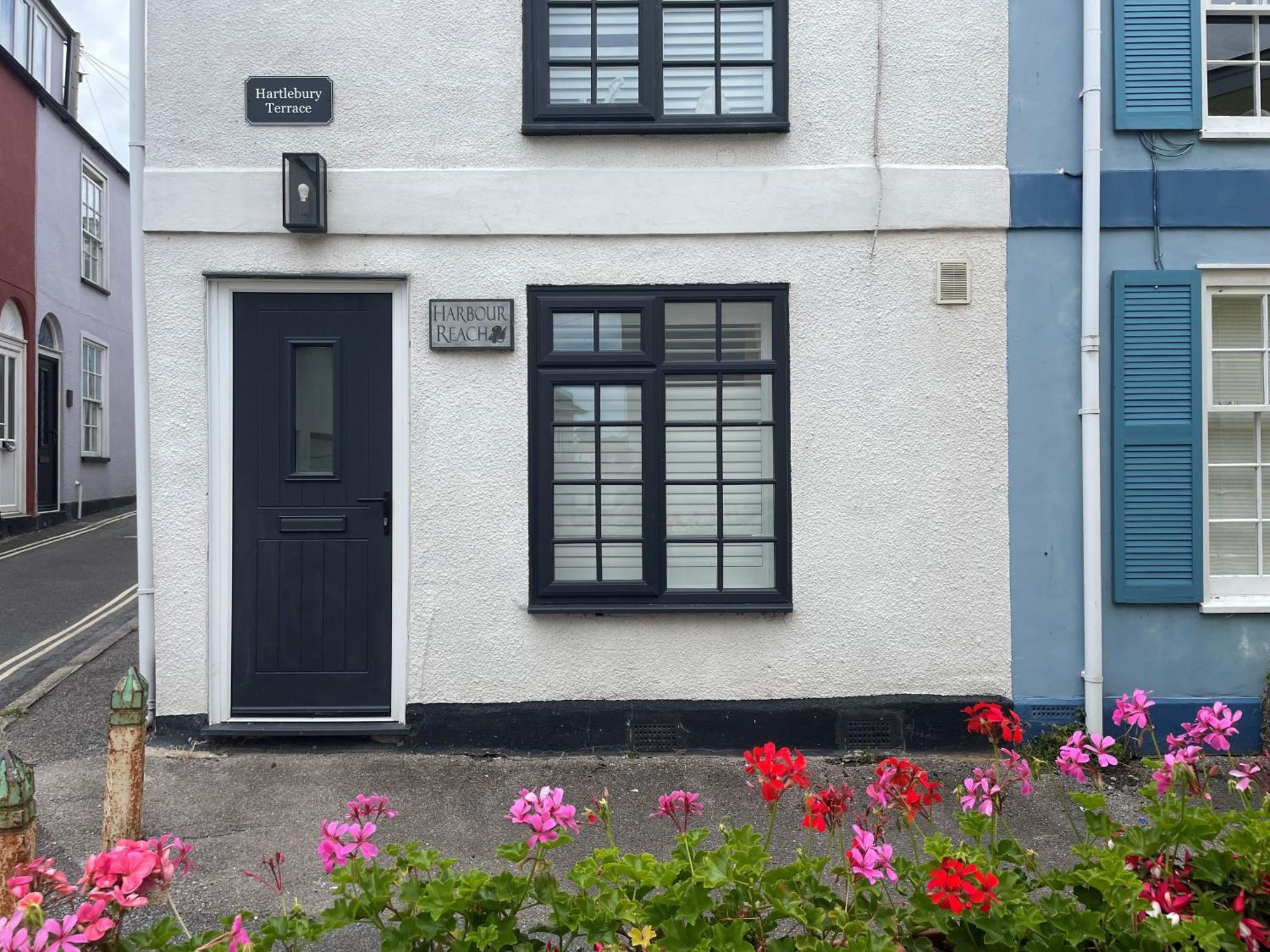 Harbour Reach Vila Weymouth Exterior foto