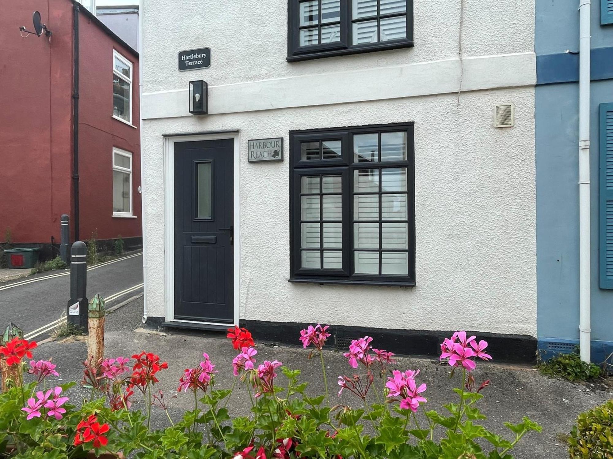 Harbour Reach Vila Weymouth Exterior foto