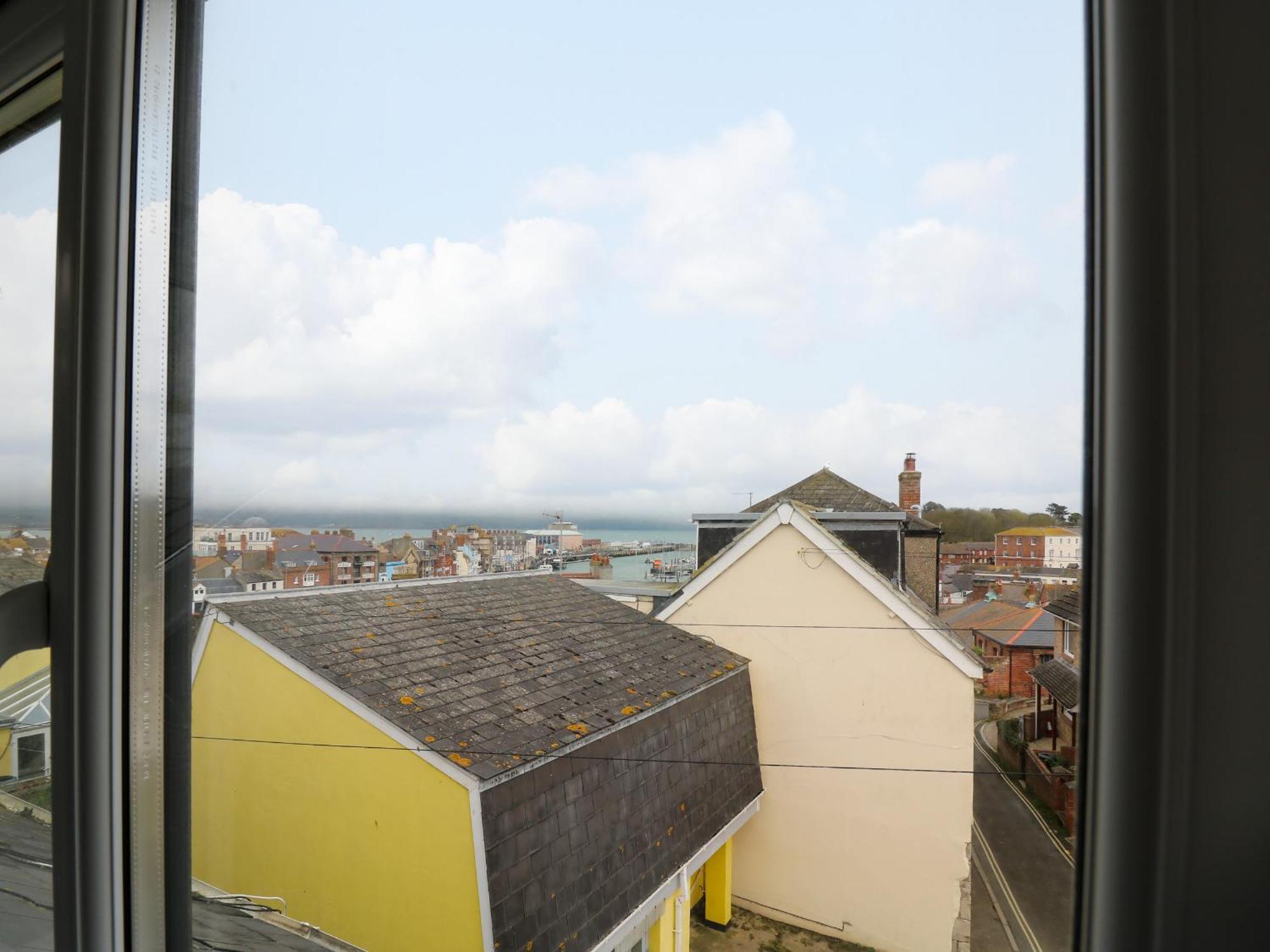 Harbour Reach Vila Weymouth Exterior foto