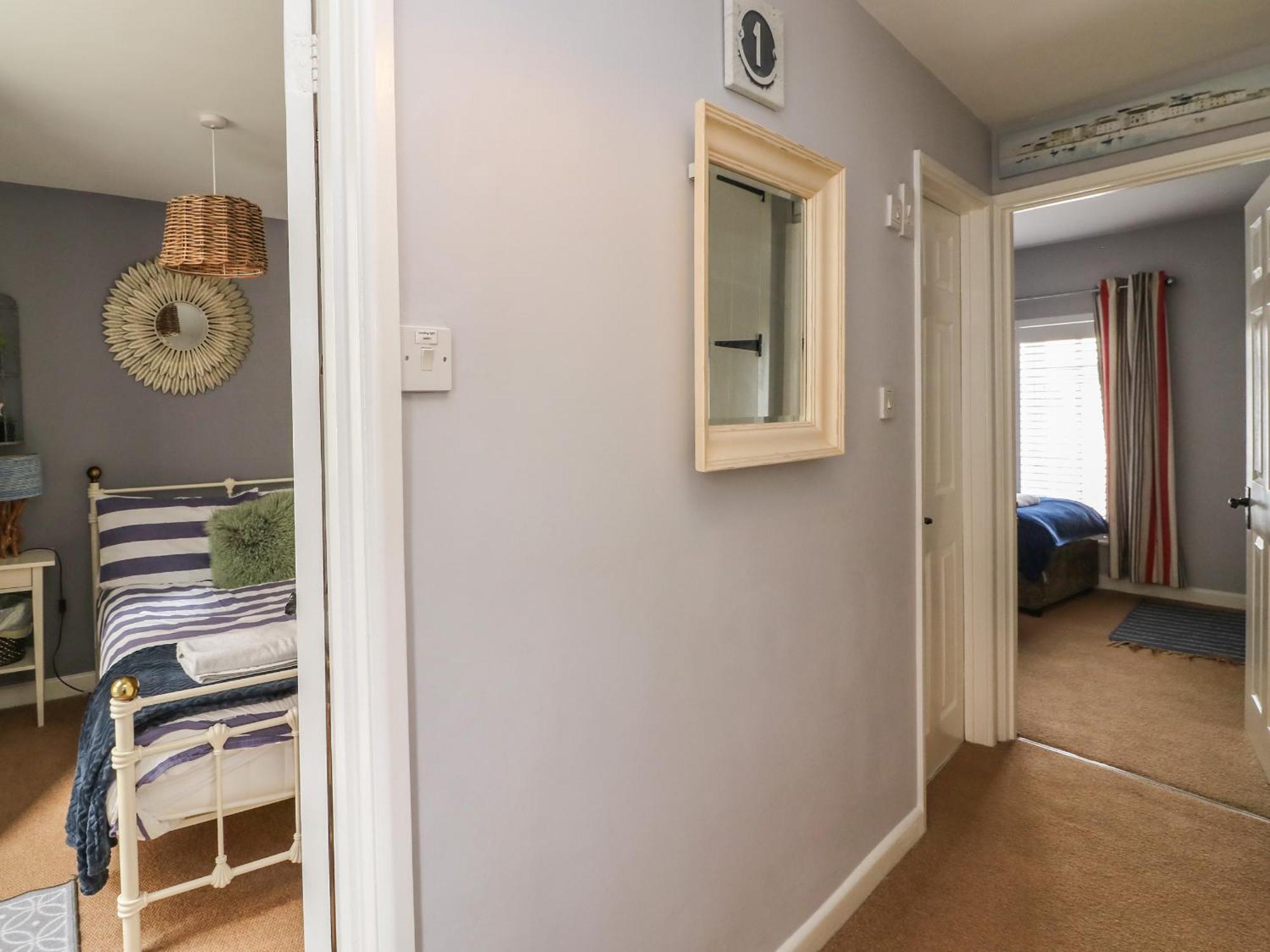Harbour Reach Vila Weymouth Exterior foto