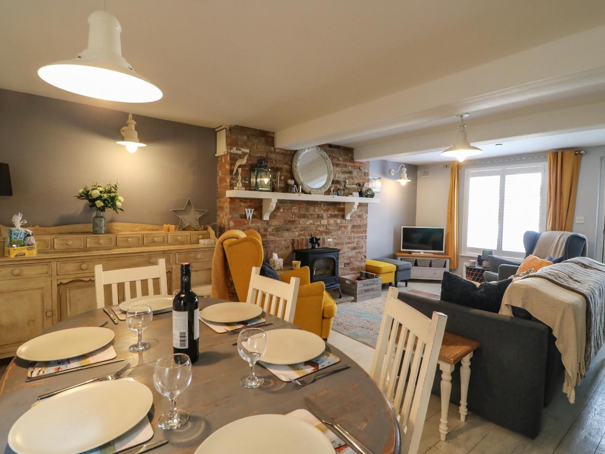 Harbour Reach Vila Weymouth Exterior foto