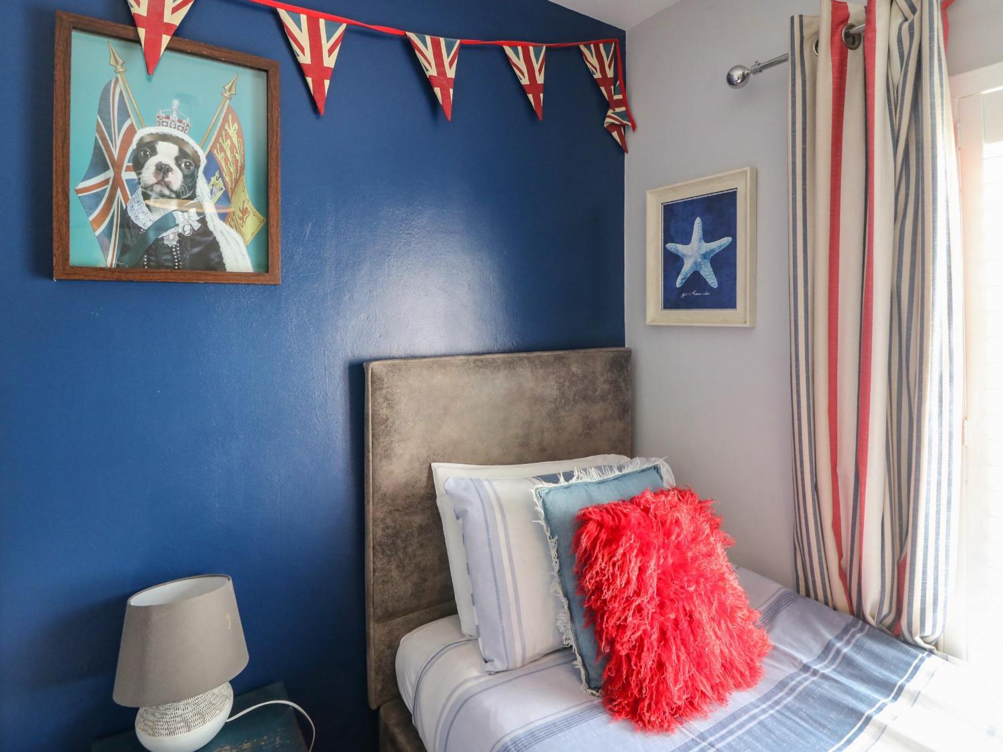 Harbour Reach Vila Weymouth Exterior foto