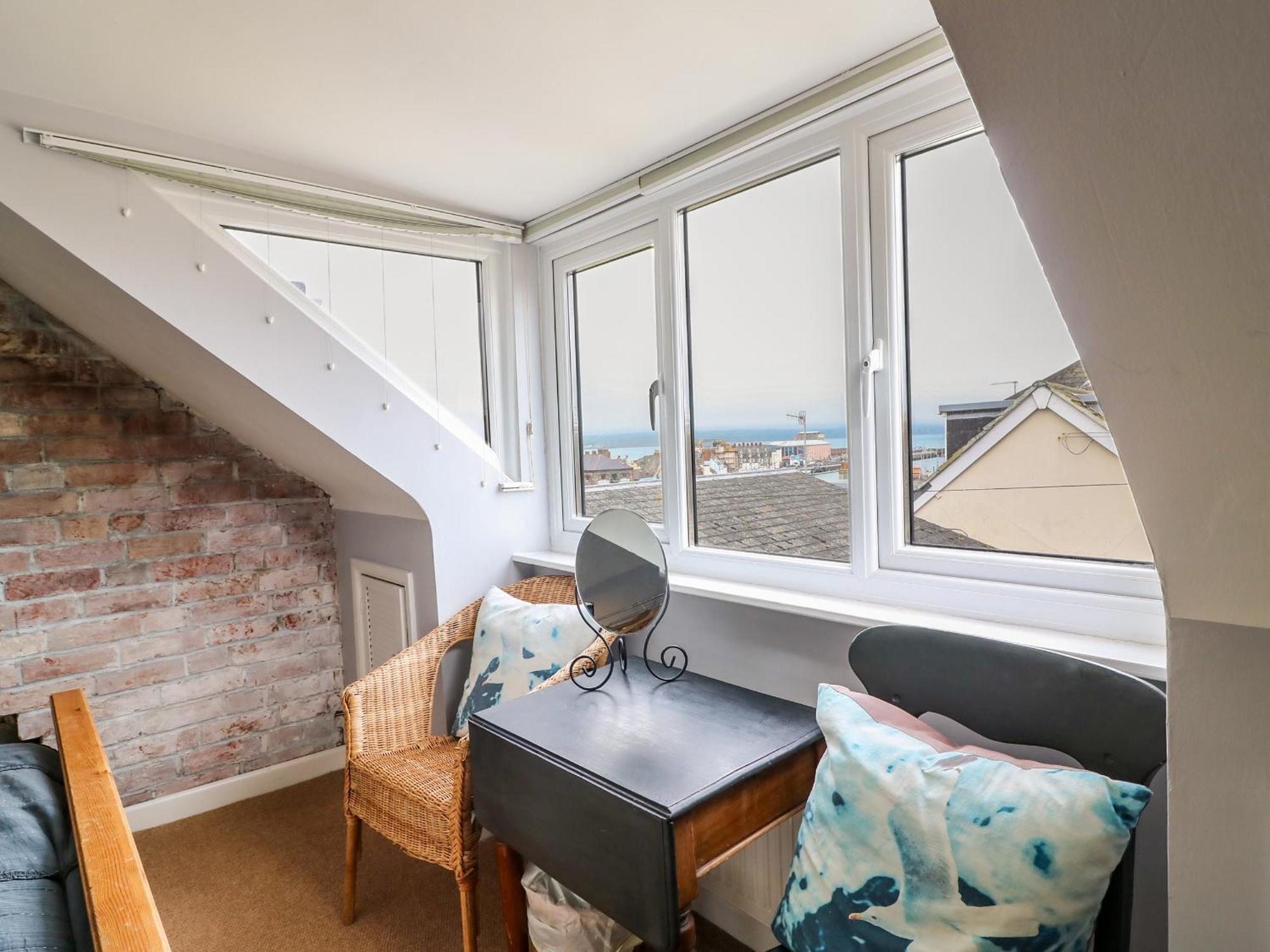 Harbour Reach Vila Weymouth Exterior foto