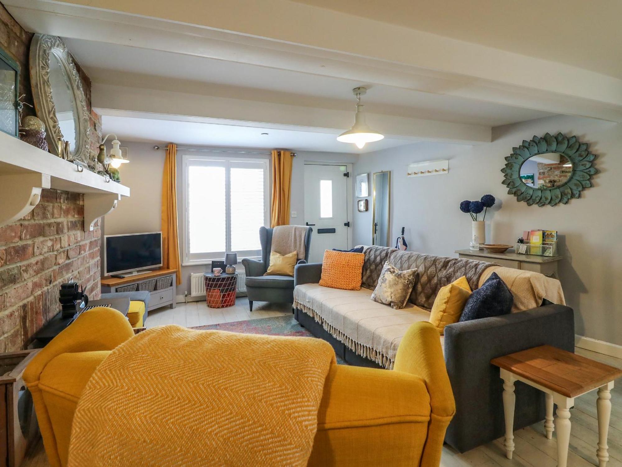 Harbour Reach Vila Weymouth Exterior foto