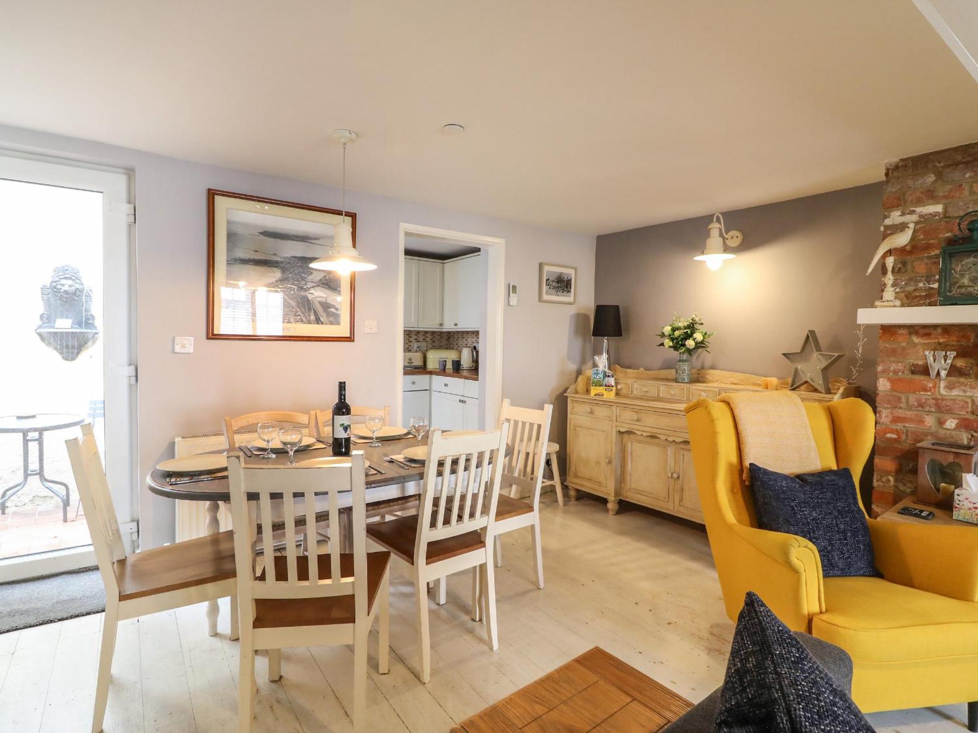 Harbour Reach Vila Weymouth Exterior foto