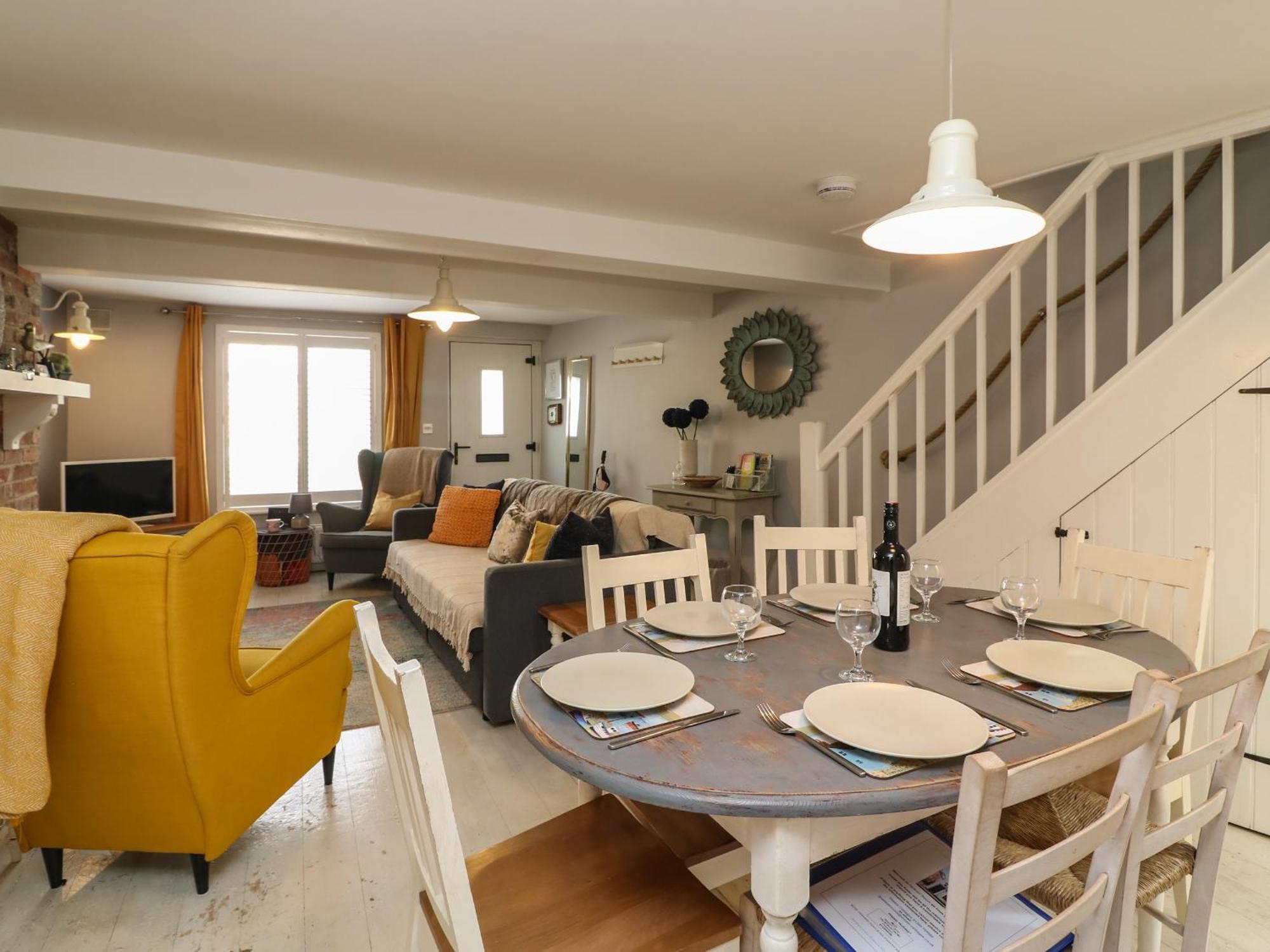 Harbour Reach Vila Weymouth Exterior foto