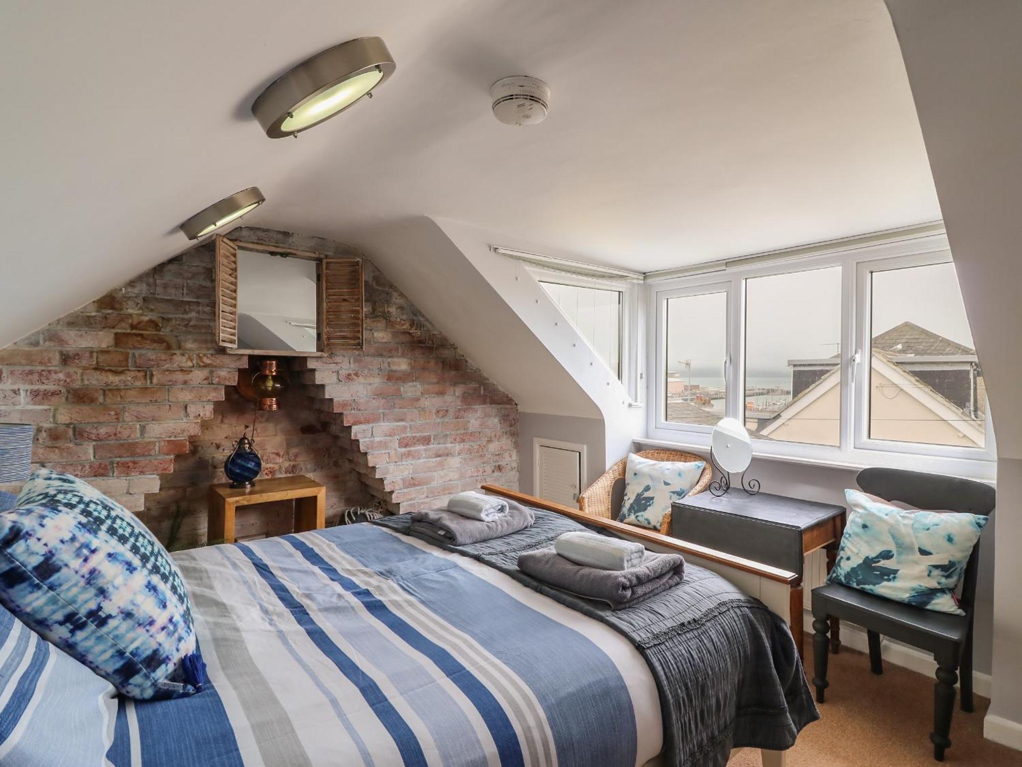 Harbour Reach Vila Weymouth Exterior foto