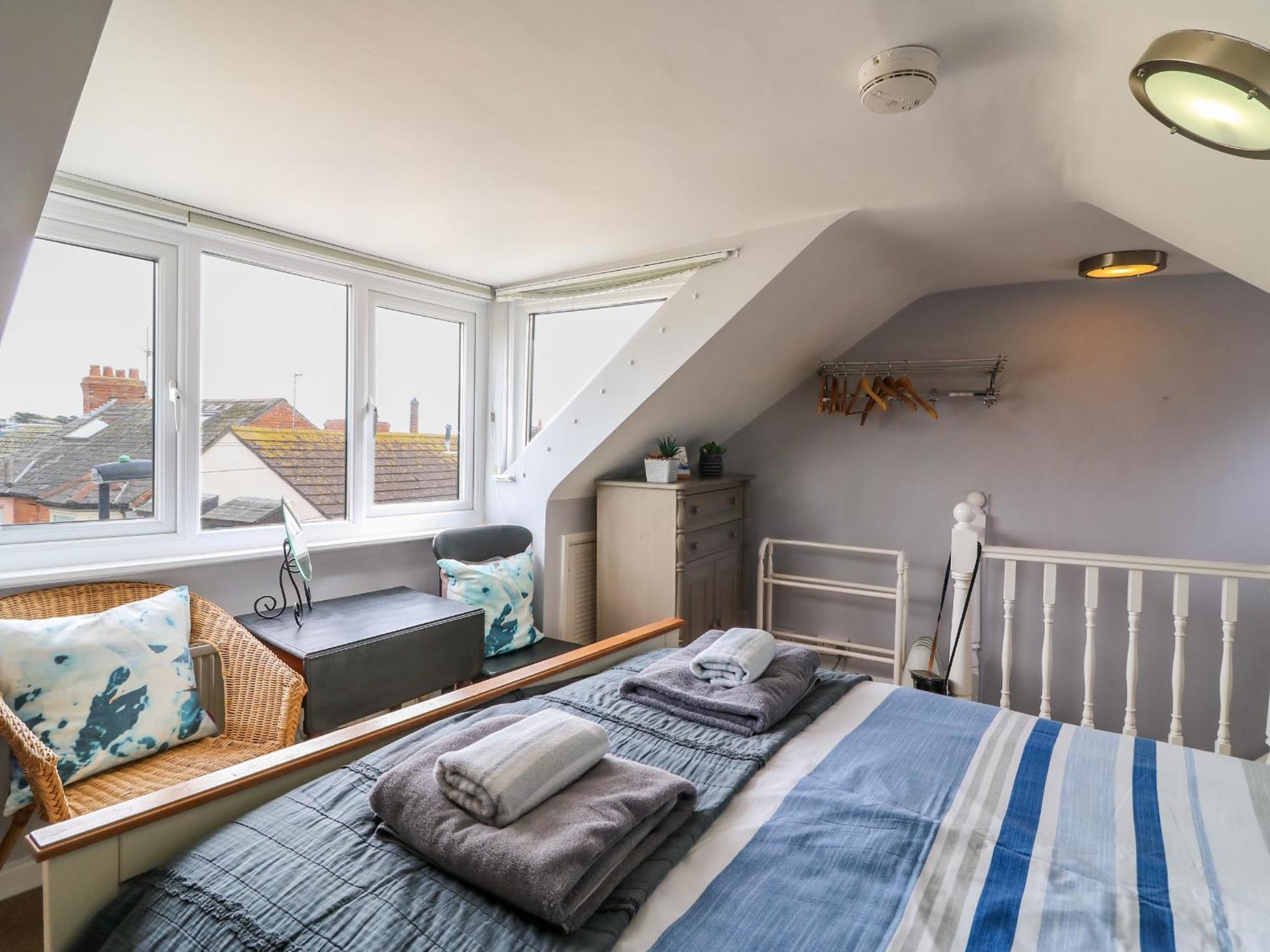 Harbour Reach Vila Weymouth Exterior foto