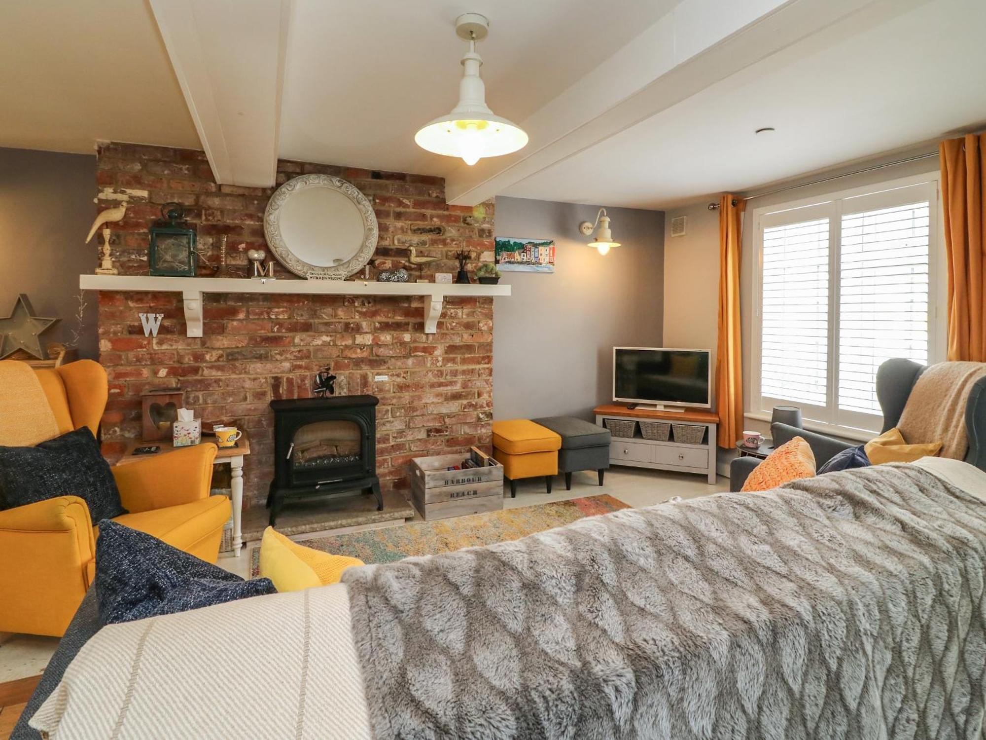 Harbour Reach Vila Weymouth Exterior foto